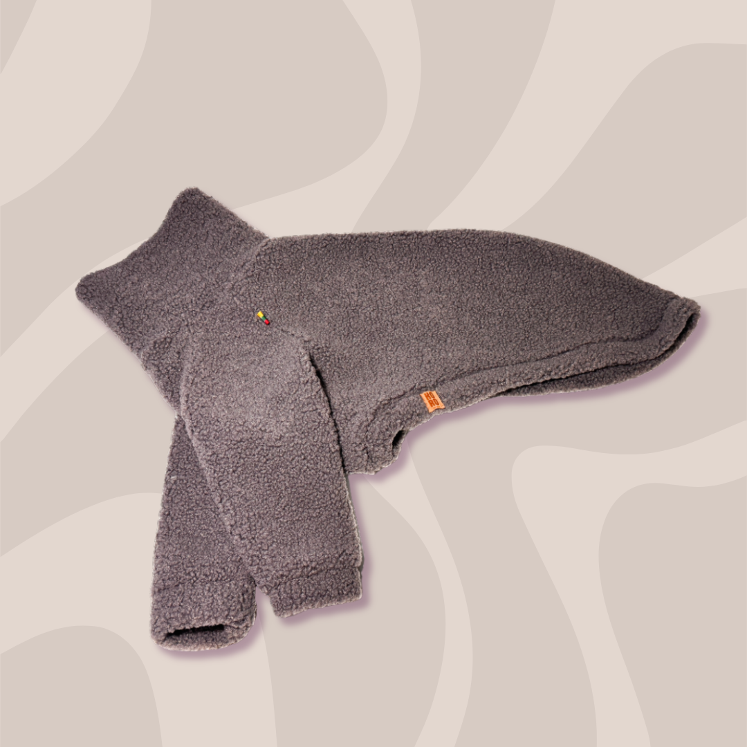 Teddy jumpers