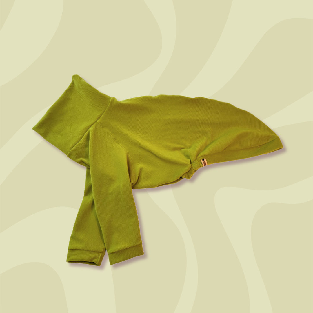 Halo jumpers