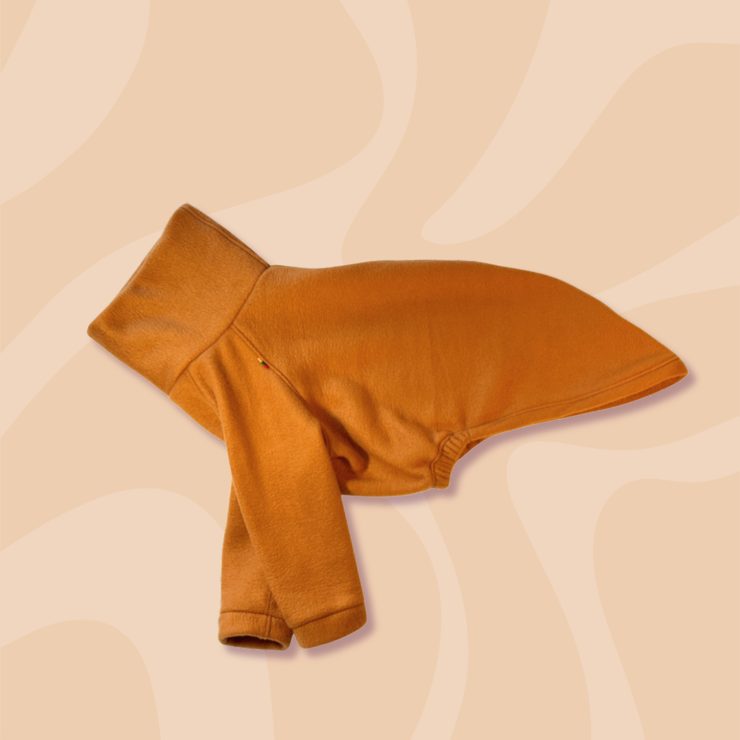 Fleece jumpers