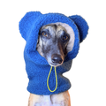 Teddy snood