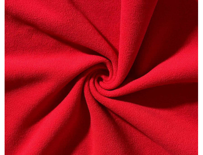 Call me Scarlet