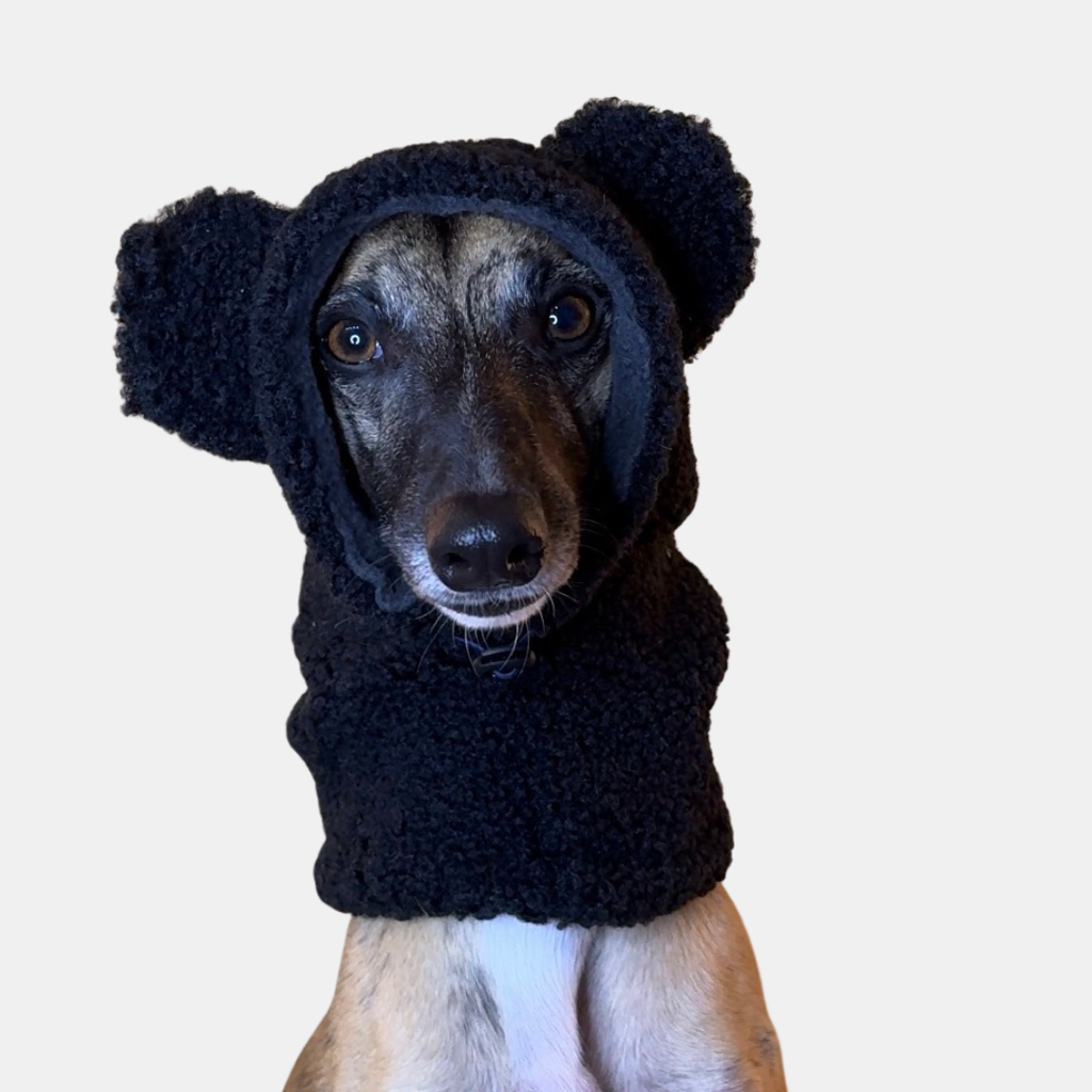 Teddy snood