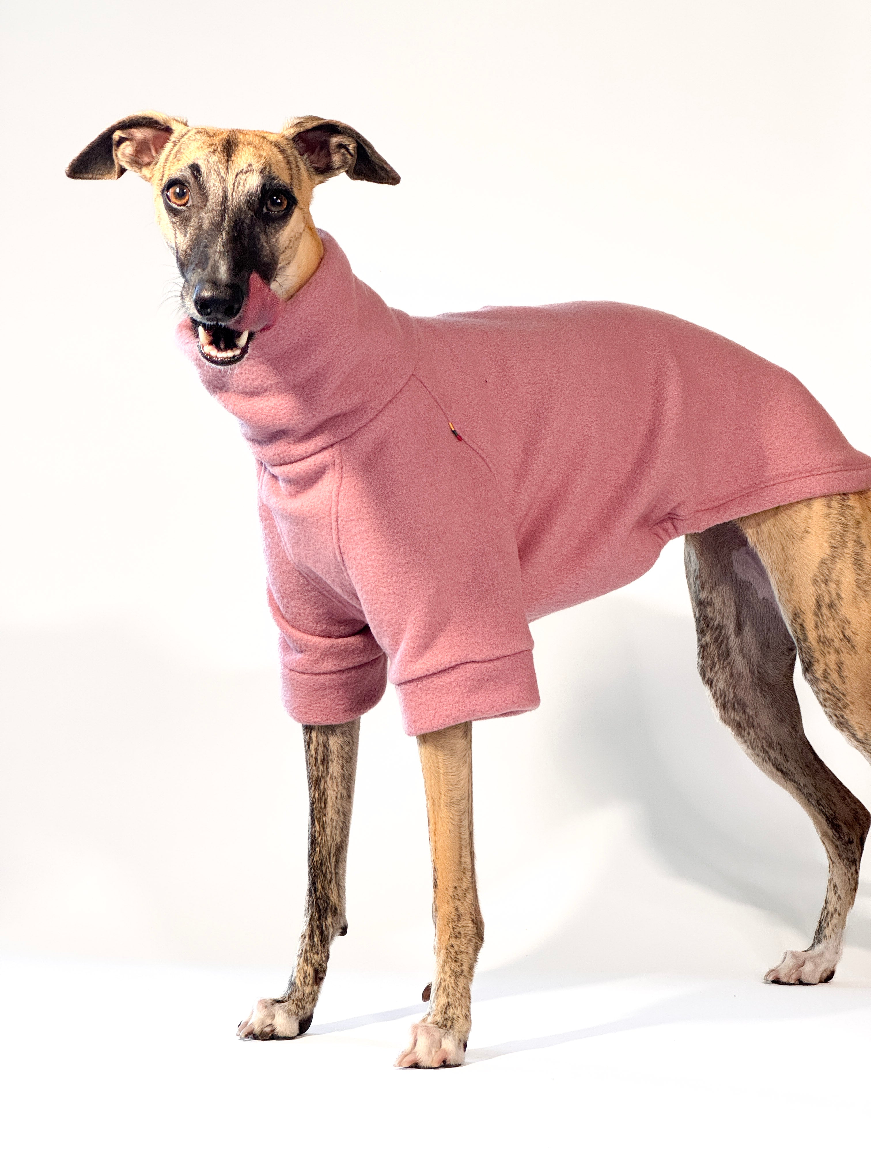 Rosie from the photoshoot (W2)