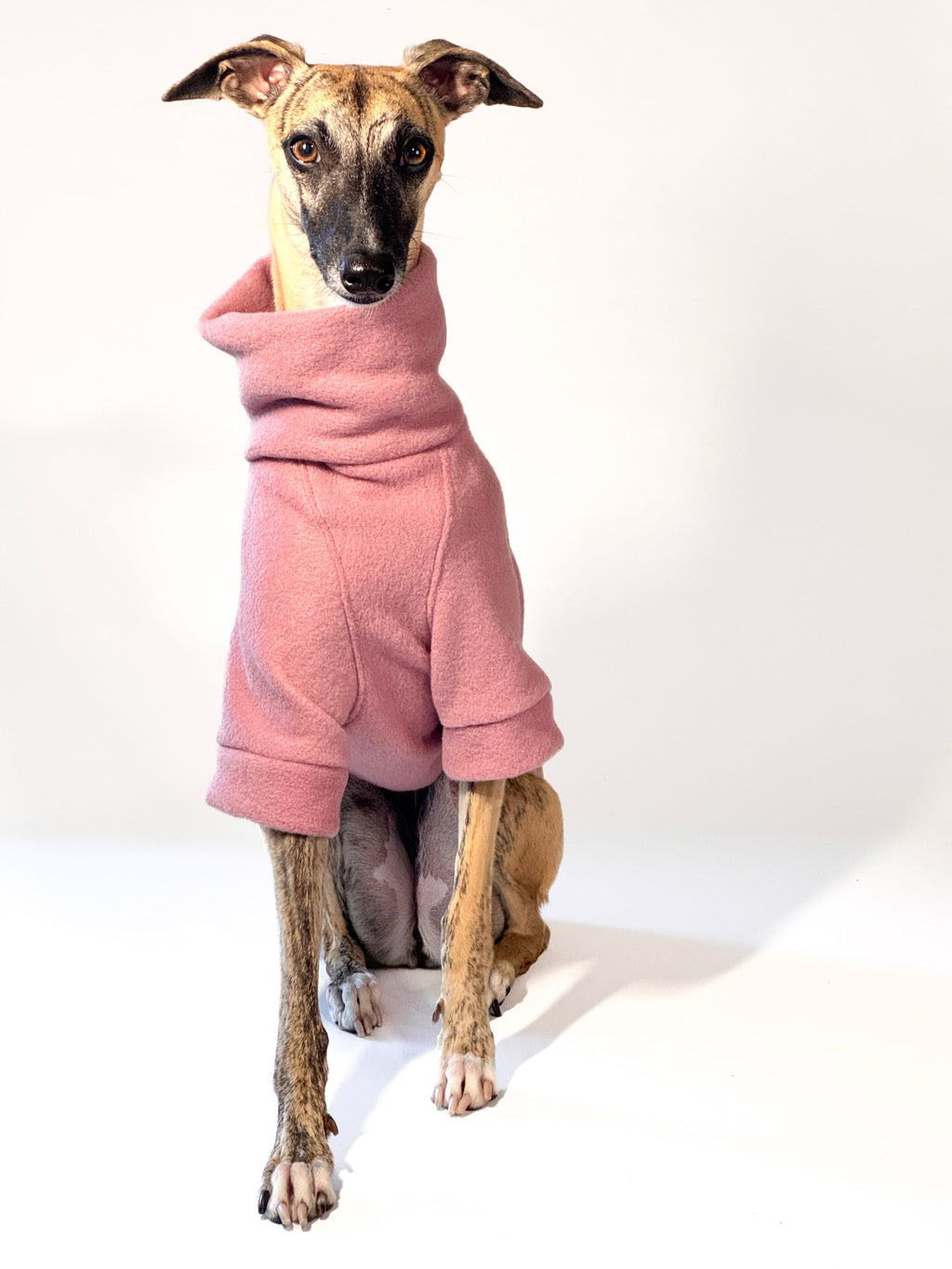 Rosie from the photoshoot (W2)