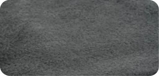 Grey Teddy snood (M)